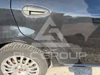 2017 Fiat Punto