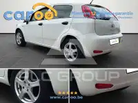 2017 Fiat Punto