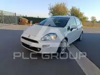 2017 Fiat Punto