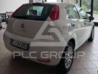 2017 Fiat Punto