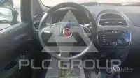 2017 Fiat Punto