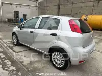2017 Fiat Punto