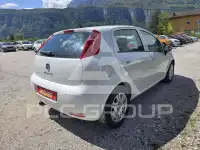 2017 Fiat Punto