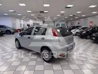 2017 Fiat Punto