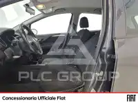 2017 Fiat Punto