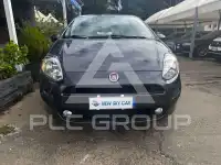 2017 Fiat Punto