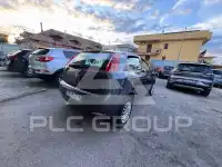 2017 Fiat Punto