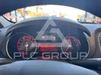 2017 Fiat Punto
