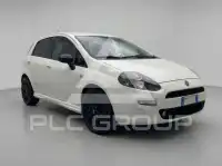 2017 Fiat Punto