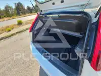 2017 Fiat Punto