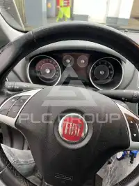 2017 Fiat Punto
