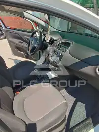2017 Fiat Punto