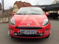 2017 Fiat Punto