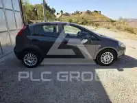 2017 Fiat Punto