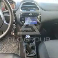 2017 Fiat Punto