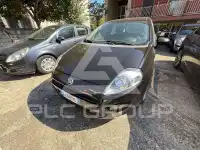 2017 Fiat Punto
