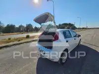 2017 Fiat Punto