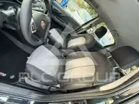 2017 Fiat Punto