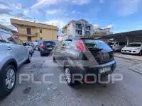 2017 Fiat Punto
