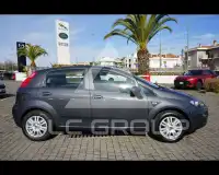 2017 Fiat Punto