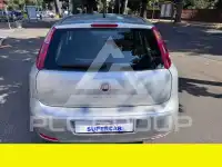 2017 Fiat Punto