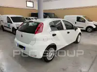 2017 Fiat Punto
