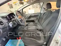2017 Fiat Punto