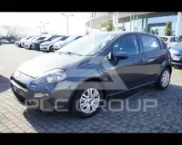 2017 Fiat Punto