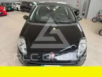 2017 Fiat Punto