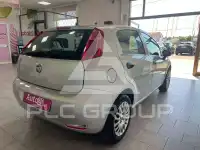 2017 Fiat Punto