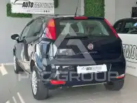 2017 Fiat Punto