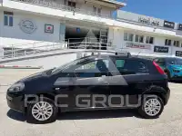 2017 Fiat Punto