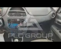 2017 Fiat Punto
