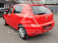 2017 Fiat Punto