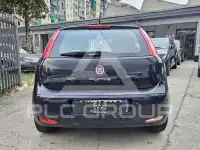 2017 Fiat Punto