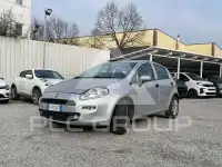 2017 Fiat Punto