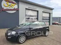 2017 Fiat Punto