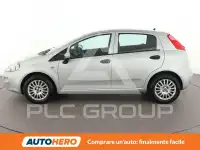 2017 Fiat Punto