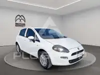 2017 Fiat Punto