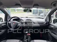 2017 Fiat Punto