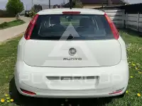 2017 Fiat Punto
