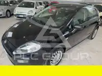 2017 Fiat Punto