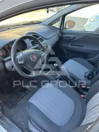 2017 Fiat Punto