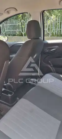 2017 Fiat Punto