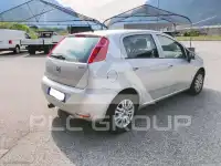 2017 Fiat Punto