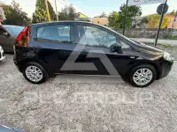 2017 Fiat Punto