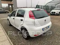 2017 Fiat Punto