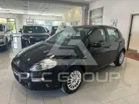2017 Fiat Punto