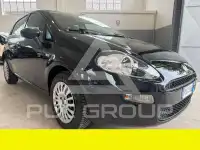 2017 Fiat Punto