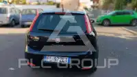 2017 Fiat Punto